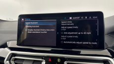 BMW iX3 210kW M Sport 80kWh 5dr Auto Electric Estate